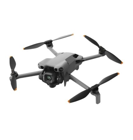 DJI Mini 5 Pro with RC 2 - Fly More Combo